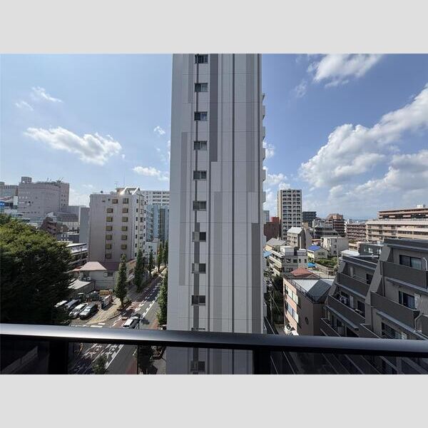 MAXIV八王子TRE802号室 収納