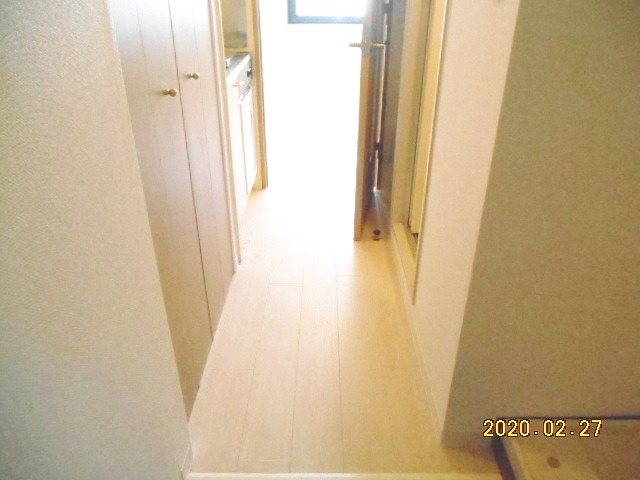 ＳＯＣＩＥＴＹ　ＳＥＡＳＯＮＳ(D-015)10階 玄関