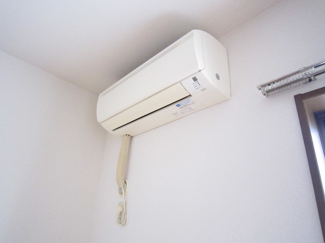 シュド鵠沼 部屋設備