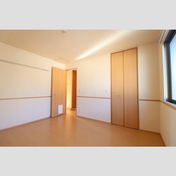 クレール　Ⅰ棟301号室 洋室　7帖