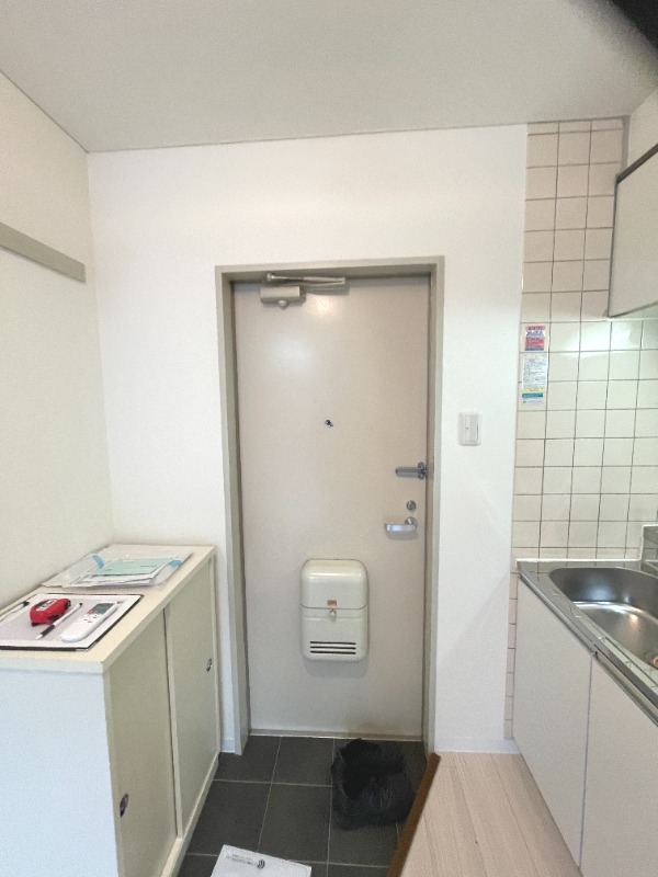 クロノス柿生2階 部屋その他