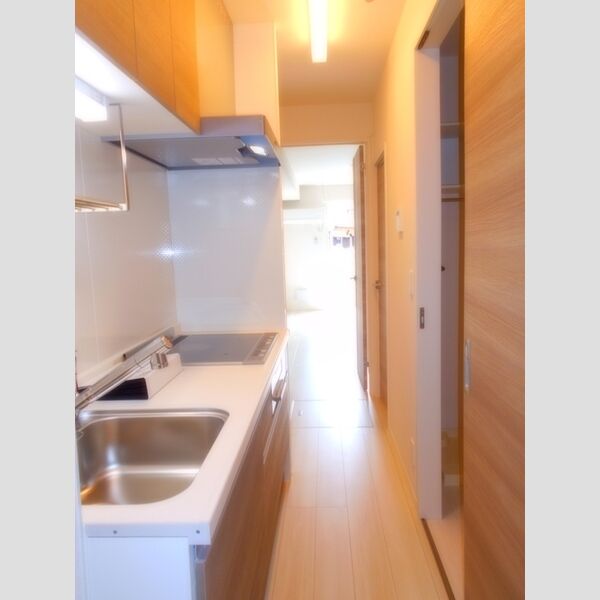 Poco a Poco106号室 部屋その他