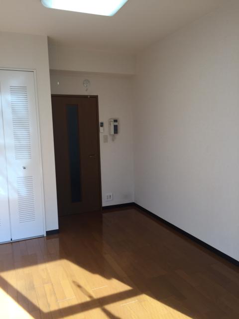 スクエア田邊 リビング