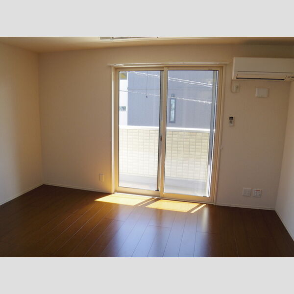 アネシス 居室(リビング)