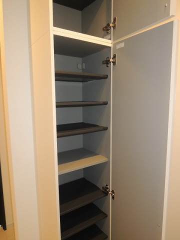 ルクール川崎303号室 ※別部屋参考写真