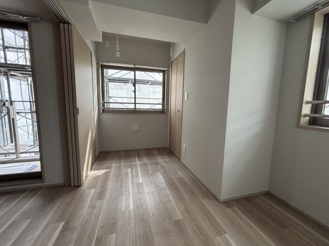 グランディアラフィーネ リビング