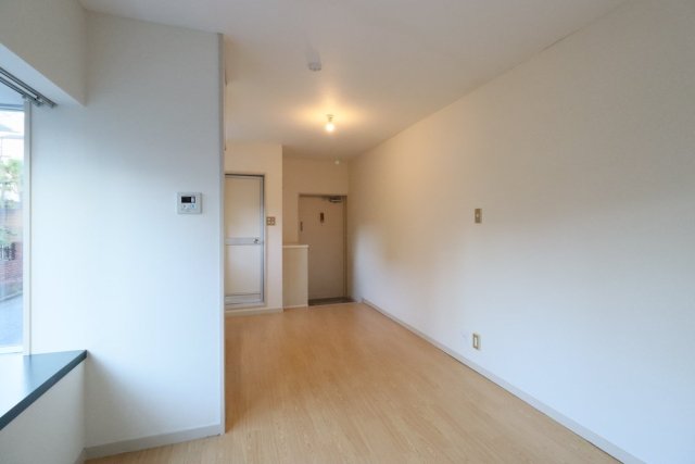 アレイム東北沢1階 部屋その他