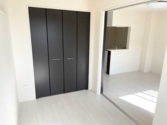 アジュール 室内