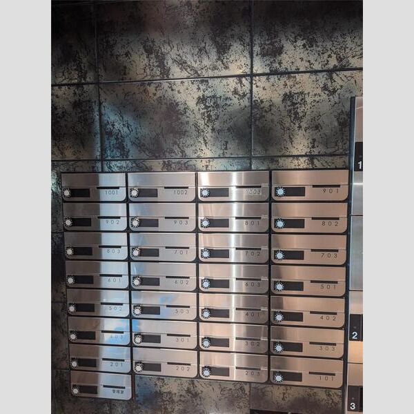 S-RESIDENCE浅草Fiore301号室 周辺