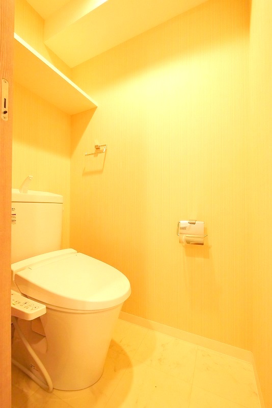 N-stage西船橋Ⅱ 内観