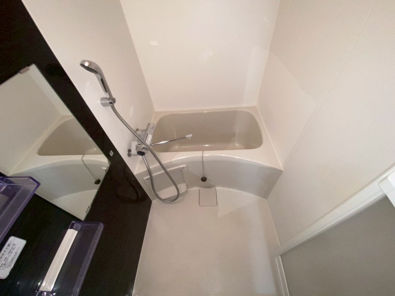 CREAL板橋氷川町 お風呂