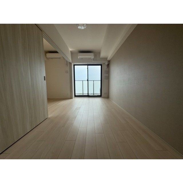 スプランディッド南千住DUE1203号室 部屋その他