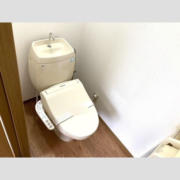 ローズコート　A トイレ