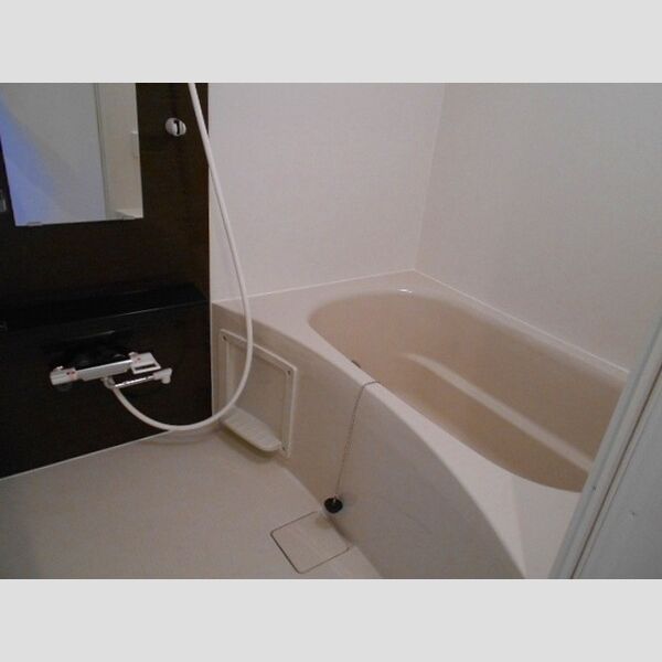 フェリス　コート0810号室 ユニットバス