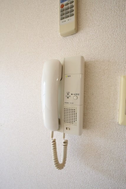 ハイ・シティ表参道 トイレ