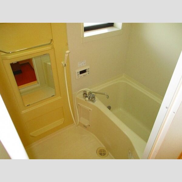 アネックス中野　A バス