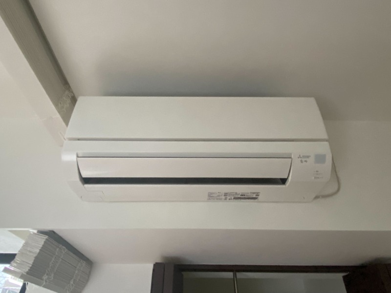 CREAL日本橋浜町 エアコン設置済み