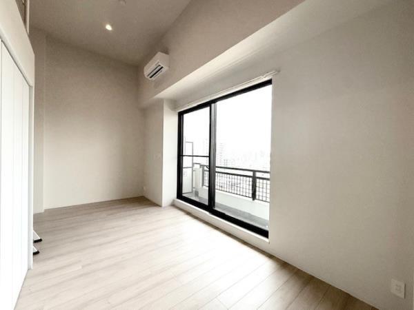 プラザ・ラ・ポール リビング