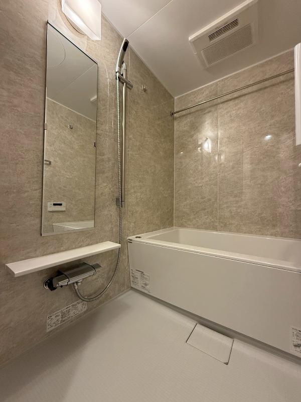 HY’ｓ　三ノ輪　Ⅱ5階 部屋その他