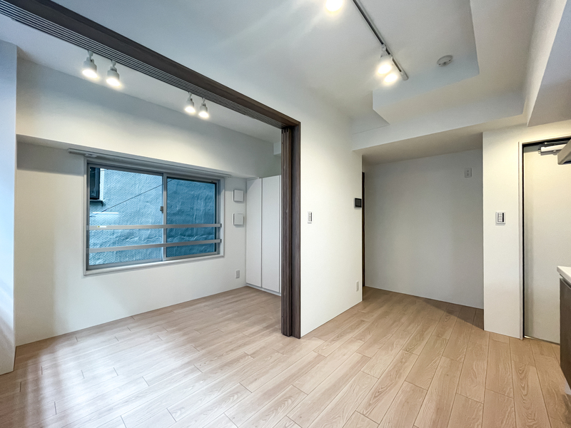 スフィア日本橋富沢町2階 内観