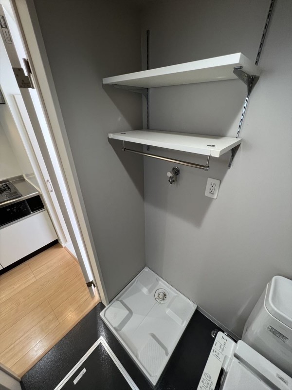 ＳＱＸ2階 部屋設備