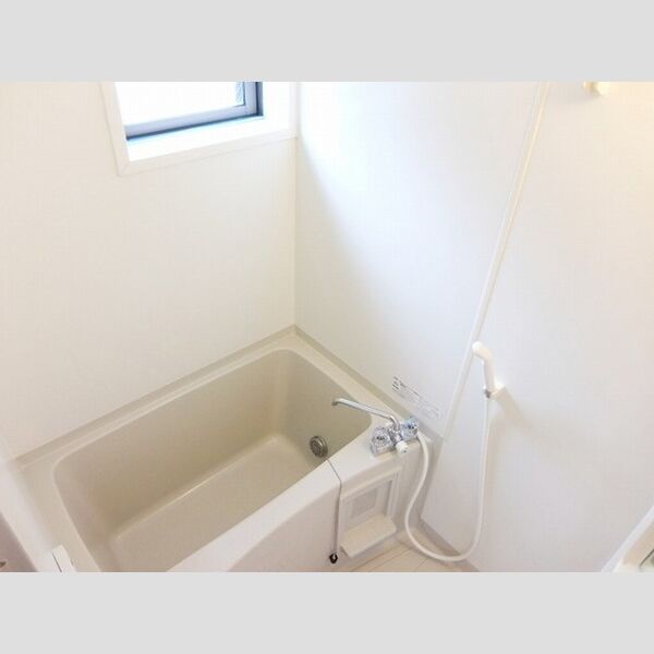 コゥジィーコート　Ⅱ お風呂