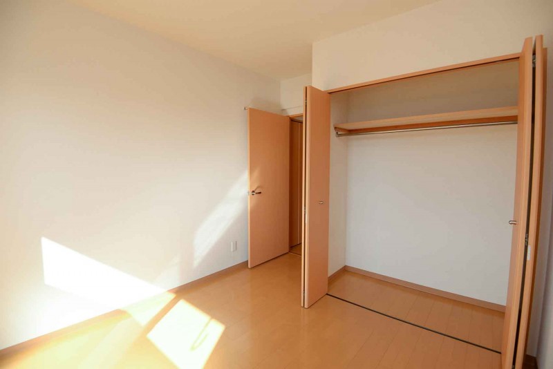 ルシェールふじみ野3階 部屋その他