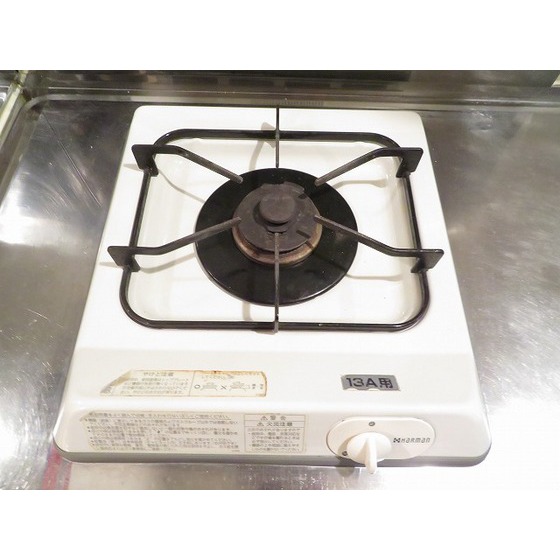 ＧＲＡＮＡＴＯ0206号室 １口コンロ