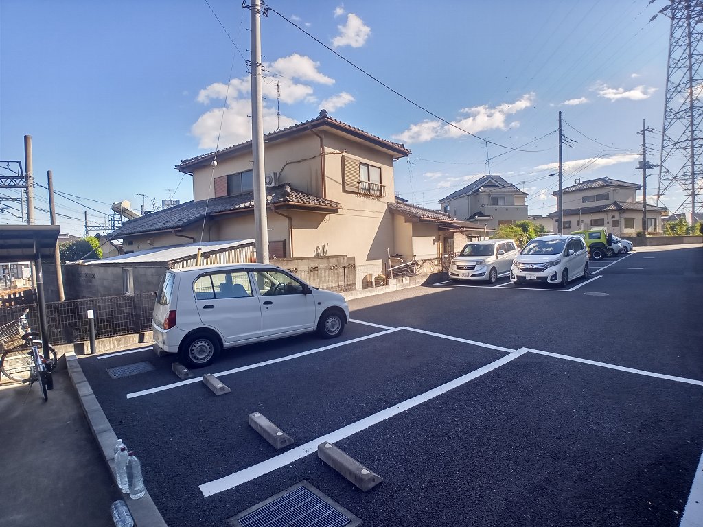 レオネクストヒルサイドテラス参303号室 部屋その他