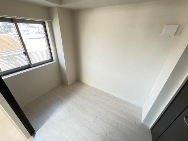 ヴィーナス（Ｖenus）301号室 洋室