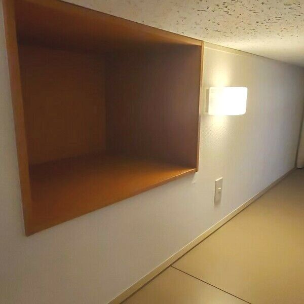 オラシオン 収納