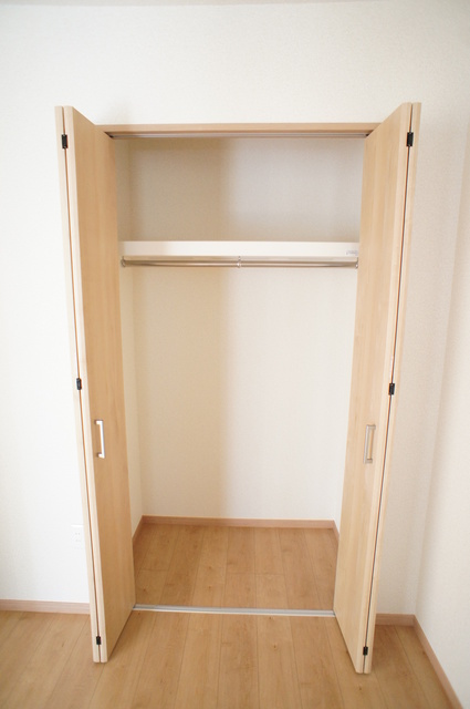 Ｐａｒａｄｏｒ　Ｎｉｓｈｉｆｕｎａｂａｓｈｉ0103号室 収納