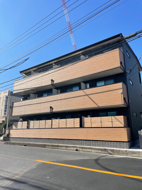 グランディール新座志木1階 部屋その他