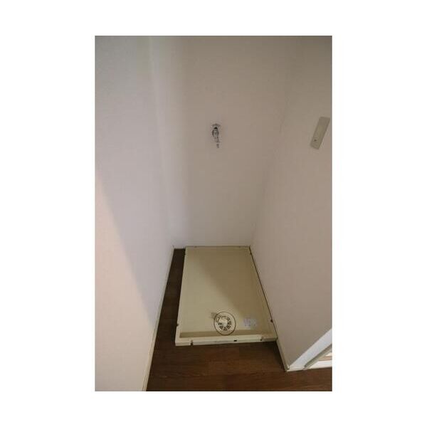 ハミング21 部屋設備