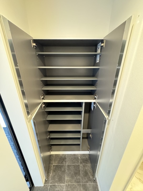 Ｃｒｅｅｄ　船橋 玄関