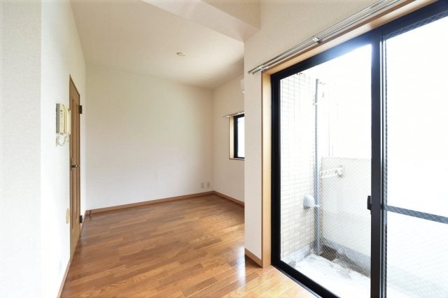 プレール明大前1階 部屋その他