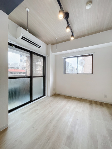 スカイコート新宿曙橋703号室 部屋その他