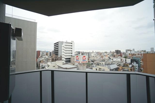 SYFORME浅草Ⅱ9階 その他