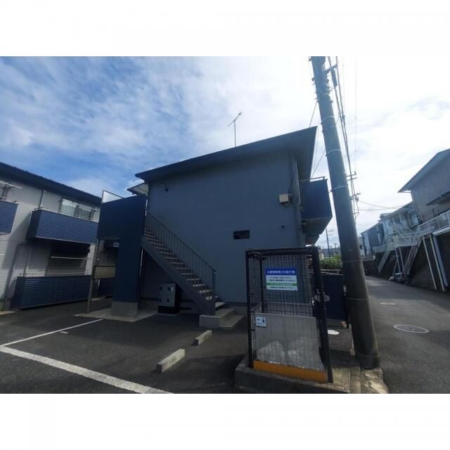 デンハウス妙蓮寺　Ｉの外観画像