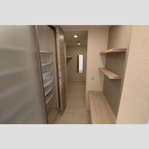 レジデンス湘南Ⅱ201号室 部屋その他