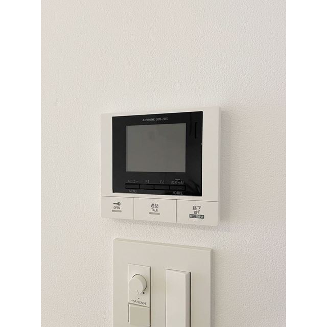 グランパセオ代々木上原0104号室 内観