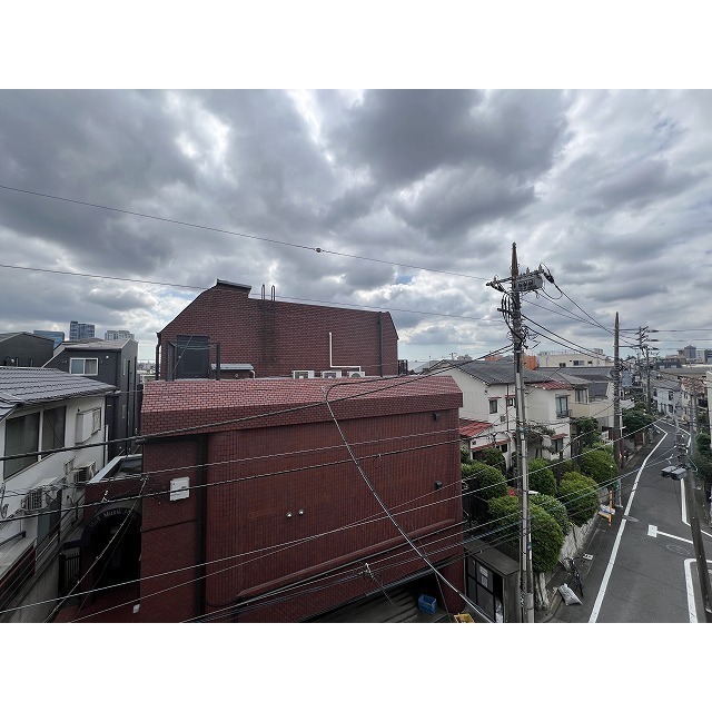 TRES CIRUELA（トレスシルエラ）301号室 ※他部屋参考写真※