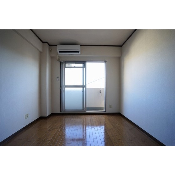 グレース蔵前0310号室 リビング