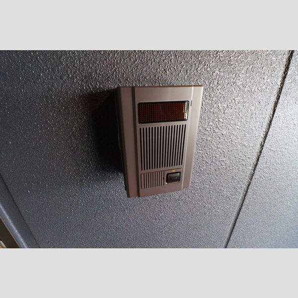 GRAND SOLEIL503号室 インターホン