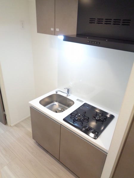 ＧＥＮＯＶＩＡ西川口103号室 キッチン