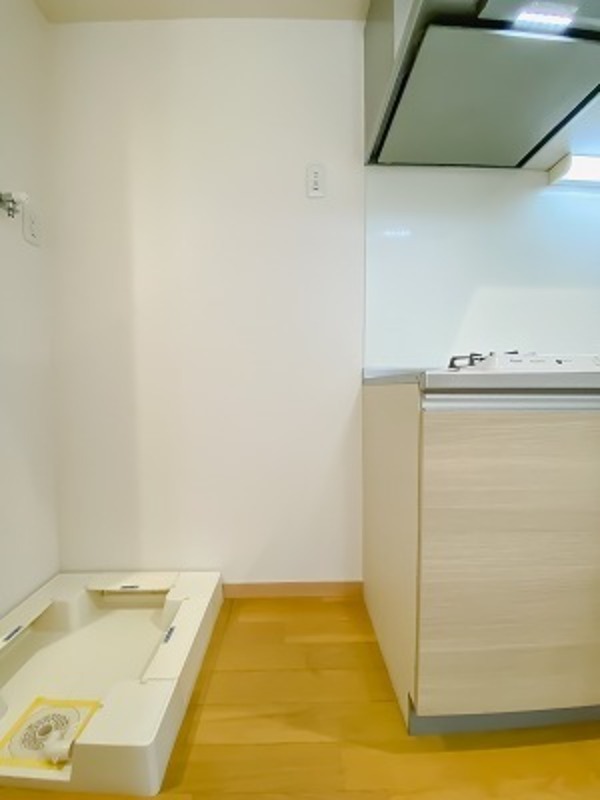 パークヒルズＨＳ2階 同建物別部屋の参考画像