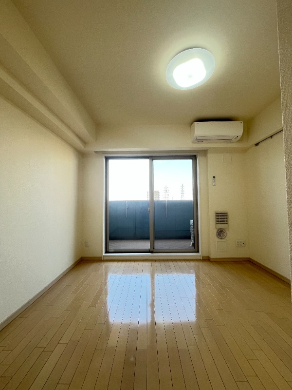 レジディア船橋Ⅰ・Ⅱ8階 同建物別部屋の参考画像