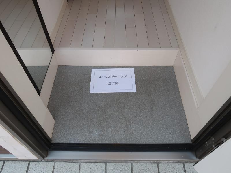 イルヴィアーレ天王坂ノース ※別部屋写真参照