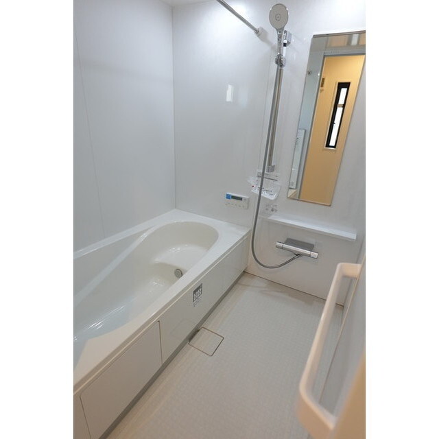 鹿浜4丁目戸建WEST お風呂