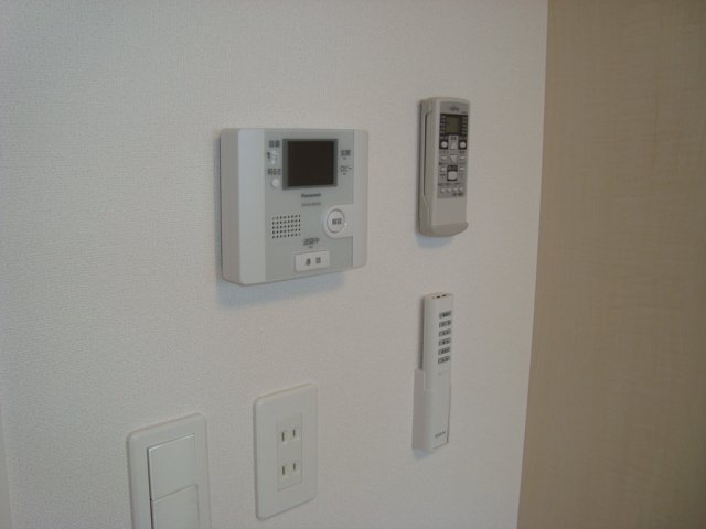 レフィナードＮ．Ｋ00105号室 オートロック